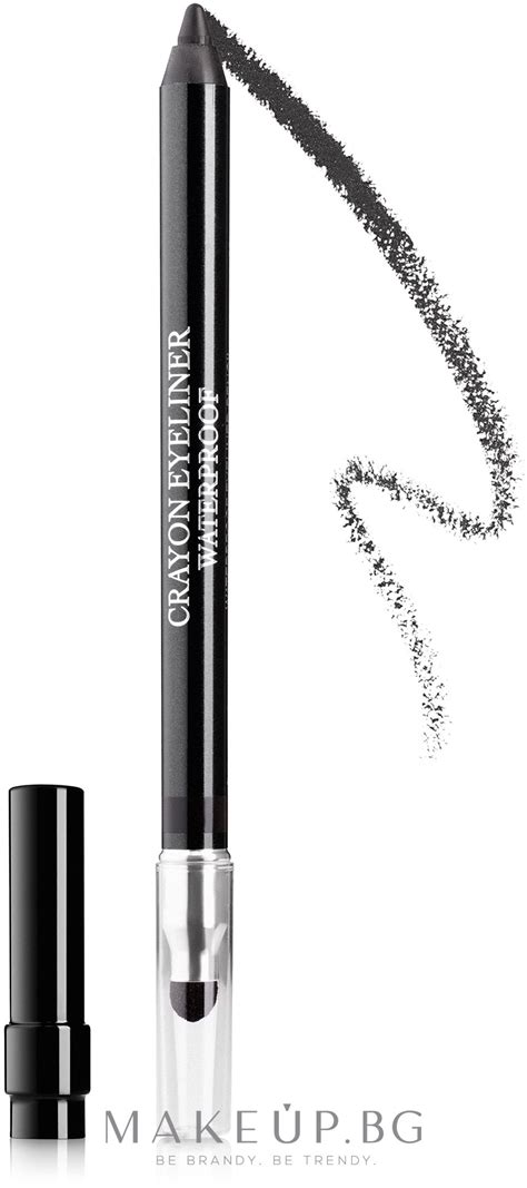 crayon eyeliner dior